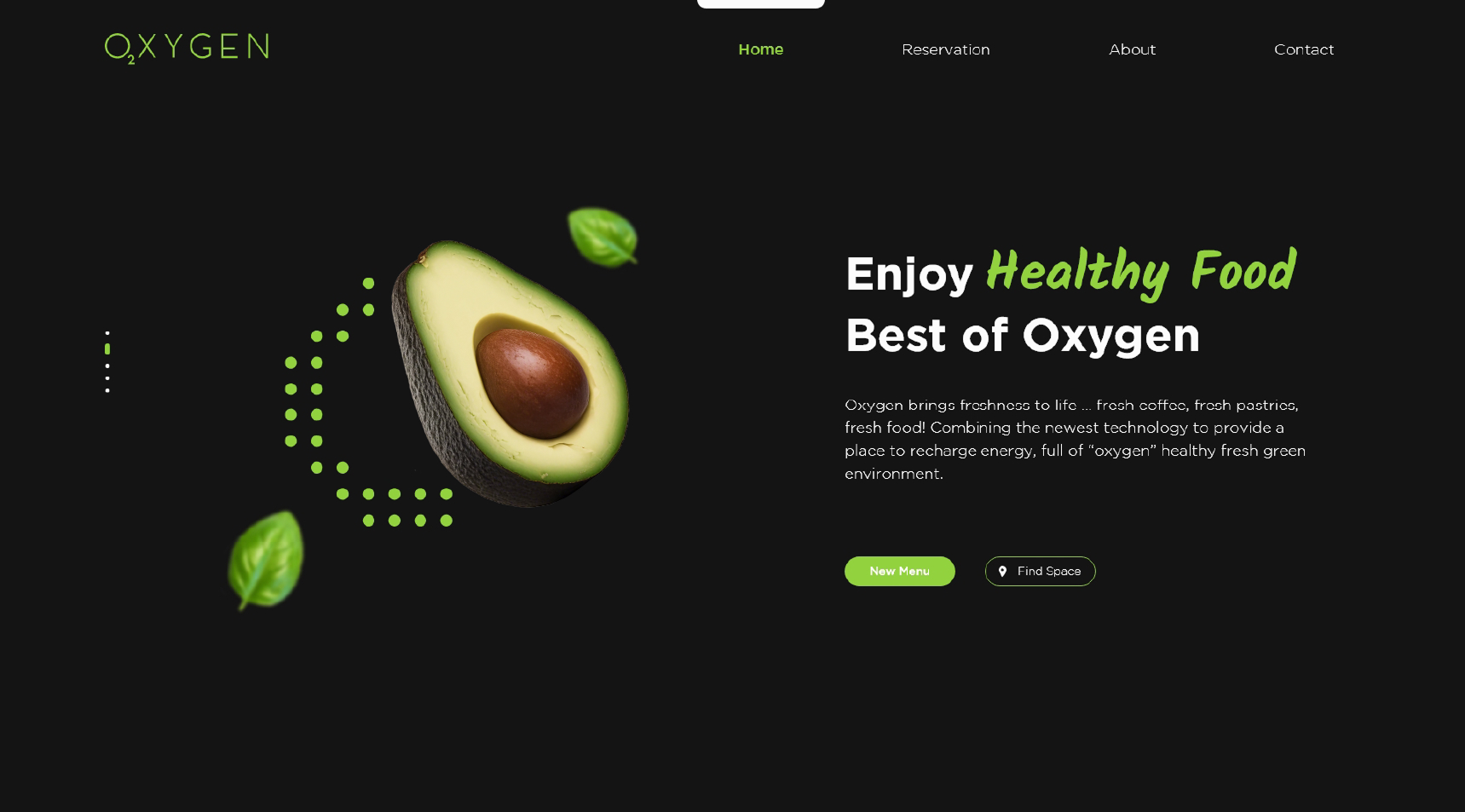 Website